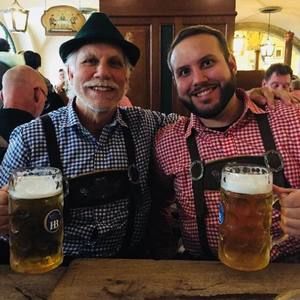 Meet your Posher, Dylan